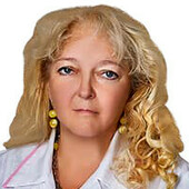 Динисюк Елена Анатольевна — акушер, гинеколог