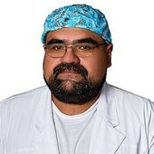 Файрузов Ильдар Газизович — массажист, мануальный терапевт