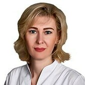 Немченко Анна Владимировна — терапевт