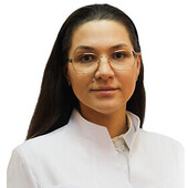 Алькова Юлия Владимировна — дерматолог, дерматовенеролог