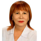 Буркова Татьяна Васильевна — онколог, маммолог