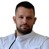 Ткачук Алексей Валерьевич — эндоскопист