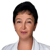 Коновалова Ирина Николаевна — терапевт