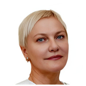 Краюшкина Янина Георгиевна — косметолог