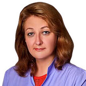 Пестрикова Татьяна Леонидовна — УЗИ-специалист