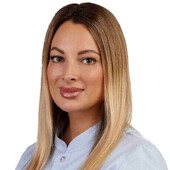 Зимина Алина Сергеевна — венеролог, дерматолог