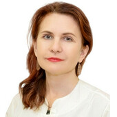 Свирина Наталья Владимировна — эндокринолог