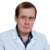 Вербовой Андрей Феликсович — эндокринолог