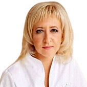 Файзулина Елена Валерьевна — невролог, рефлексотерапевт