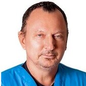 Галицкий Сергей Григорьевич — стоматолог, стоматолог-ортопед