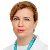 Дода Татьяна Викторовна — УЗИ-специалист