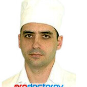 Васецкий Юрий Валерьевич — стоматолог