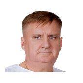 Зейда Владимир Федорович — уролог, УЗИ-специалист