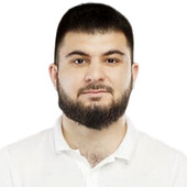 Ахмедов Рамазан Исмаилович — стоматолог, стоматолог-ортопед
