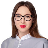 Дорошенко Татьяна Александровна — УЗИ-специалист, гинеколог