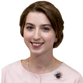 Щепетова Марина Сергеевна — гинеколог, акушер