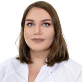 Никитчук Анна Алкесандровна — терапевт, онколог