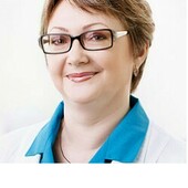 Обухова Ольга Олеговна — иммунолог, аллерголог