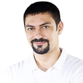 Савинков Вадим Викторович — стоматолог, стоматолог-терапевт