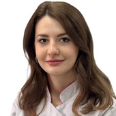 Тевзадзе Ольга Альбертовна — педиатр, ЛОР (отоларинголог)