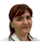 Домашева Валерия Александровна — педиатр