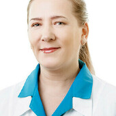 Задонская Анжелина Ивановна — ортопед, травматолог