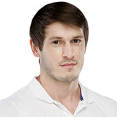 Рамазанов Руслан Керимович —