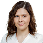 Королева Марина Геннадьевна — УЗИ-специалист