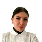 Суковатая Светлана Владимировна — терапевт