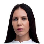 Веселова Юлия Алексеевна — реабилитолог, травматолог-ортопед