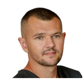 Шамсутдинов Гадель Рустамович — невролог