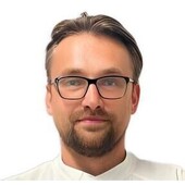Лавриков Глеб Константинович — ортопед, травматолог