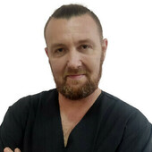Мельников Андрей Иванович — массажист