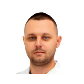 Повалихин Владимир Эдуардович — эндоскопист