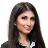 Корхмазова Гаянэ Тамазовна — стоматолог