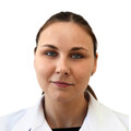 Грязева Дарья Андреевна - педиатр, нефролог