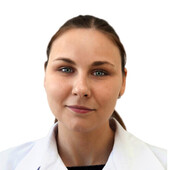 Грязева Дарья Андреевна — нефролог, педиатр