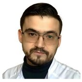 Александров Тимур Иванович — гастроэнтеролог