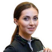 Тлиап Светлана Нальбиевна — стоматолог, стоматолог-терапевт