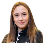 Алфёрова Дарья Васильевна — стоматолог, стоматолог-терапевт