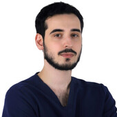 Харьковский Илья Андреевич — стоматолог