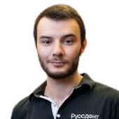 Ефимиади Михаил Константинович — стоматолог-ортопед