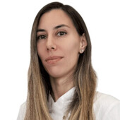 Новик Анастасия Сергеевна — кардиолог