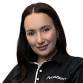 Хатит Елена Владимировна — стоматолог, стоматолог-ортодонт