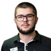 Какуев Марат Шамсутинович — стоматолог, стоматолог-терапевт