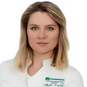 Синько Вероника Евгеньевна — терапевт