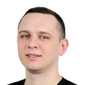 Ходячих Владимир Димитриевич — стоматолог, стоматолог-ортопед