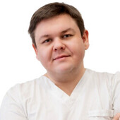 Черных Александр Петрович — флеболог