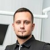 Шевченко Дмитрий Романович — стоматолог, стоматолог-терапевт