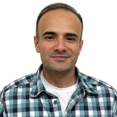 Баширов Закир Мазахирович — УЗИ-специалист